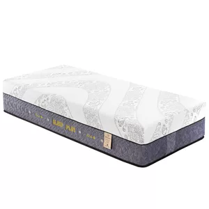 تشک زست مدل اسلیپ پلاس کد 68  یک نفره  سایز 120×200 سانتی متر