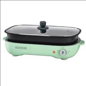 گریل بلک اند دکر مدل GMF1400-B5