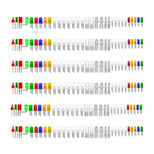 دیود LED مدل PL-KV035 بسته 192 عددی
