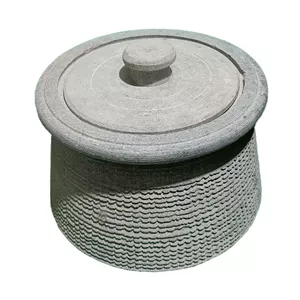 دیگ سنگی فدک مدل D13 