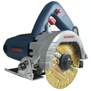 شیار زن برقی ۱۴۵۰ وات استرانگ مدل STG18145
