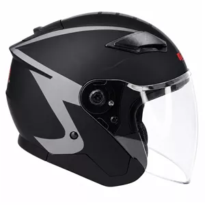 کلاه کاسکت بدون فک ردلاین مدل Urban X 956 کد 2357