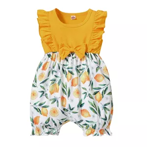 رامپر نوزادی شین مدل XH153