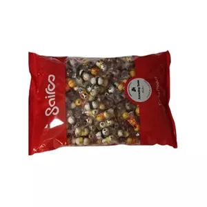 دراژه کاکائویی ایکی بال سایرو -1000گرم 