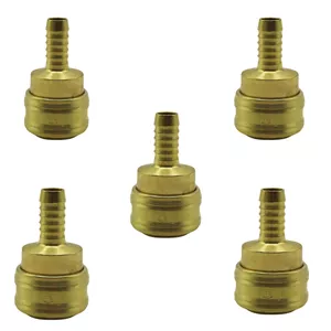 کوپلینگ تاپکس مدل YP-TP-SE2-3SM مجموعه 5 عددی 