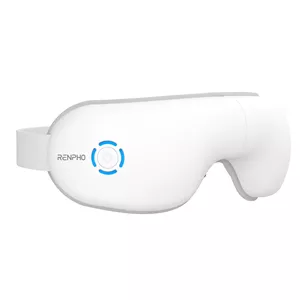 ماساژور چشم و سر رنفو مدل RelaxEyes