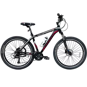 دوچرخه کوهستان کنندل مدل NX300-F2 سایز طوقه 27.5