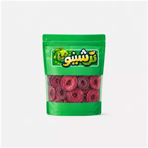 آلو خشک ترشینو - 350 گرم