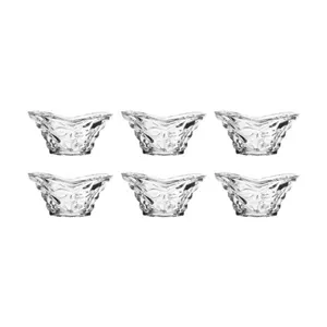 پیاله بوگاتی مدل اوپیوم بسته 6 عددی