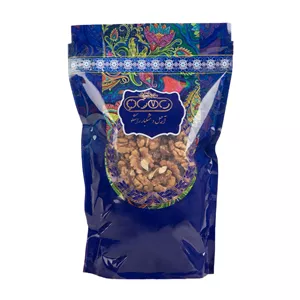 مغز گردو خورشتی اکبر راستگو - 1000 گرم