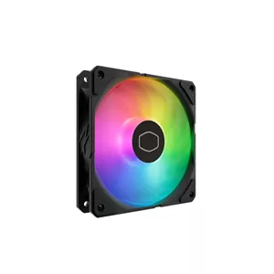 فن کیس کولر مستر مدل SickleFlow Edge 120 ARGB
