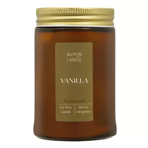 شمع معطر اورین مدل لیان وانیل