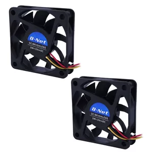 فن کارت گرافیک دی نت مدل 6×6 بسته 2 عددی