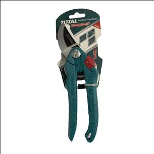 قیچی باغبانی توتال مدل SMT-THT0201