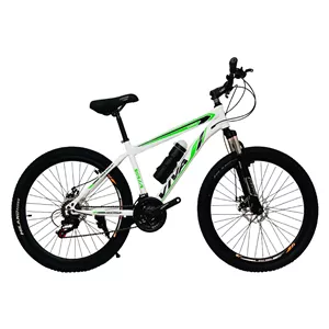 دوچرخه کوهستان مدل ویوا SPORT کد دیسکی سایز طوقه 26 اینچ