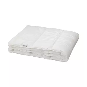 لحاف یک نفره ایکیا مدل SÄFFEROT سایز 200x150 سانتی‌متر 