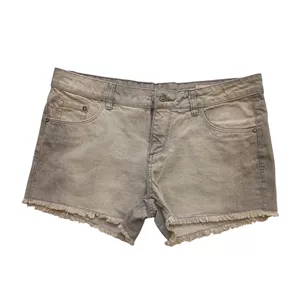 شلوارک دخترانه اسمارا مدل بابونه 001