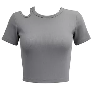 نیم تنه زنانه مدل basic 1008