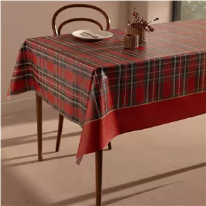 رومیزی مادام کوکو مدل Andray سایز 200x140 سانتی‌متر