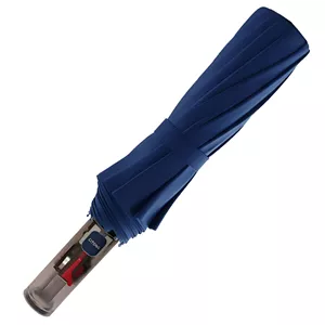 چتر 12 پره مدل آرام بند دوبل وان قطر 116 سانتی‌متر