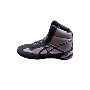 کفش کشتی مردانه مدل زیره لاستیک AS987 