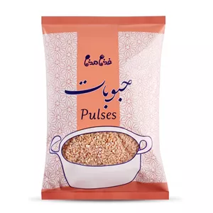 بلغور گندم غذامذا - 700 گرم