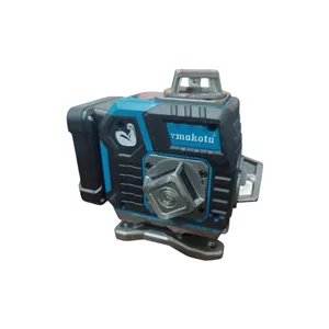 تراز لیزری چرخشی ماکوتا مدل TM-22WF-360-16