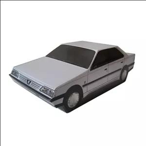 دستمال کاغذی 50 برگ مدل 405