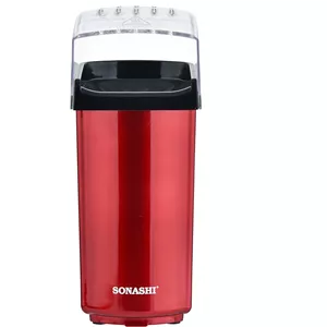 پاپ کورن ساز سوناشی مدل SPCM-101