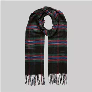 شال گردن مردانه مدل اکریلیک KOT 383