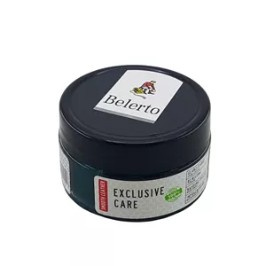 واکس کفش بلرتو مدل EXCA کد BG50