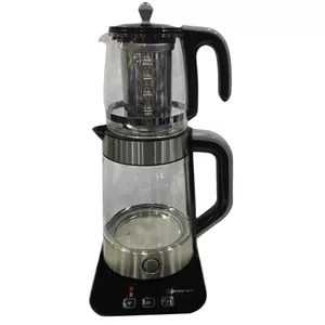 چایساز ساپر مدل STT385D