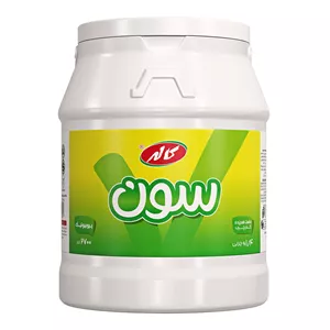 ماست کم چرب سون کاله -2700 گرم 500 گرم رایگان 