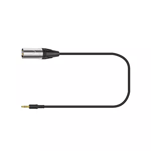 کابل میکروفون بنون به کنون کامیکا مدل CVM-D-XLR