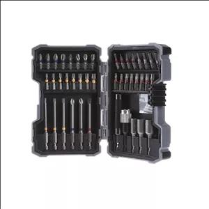 سری پیچ گوشتی شارژی بوش مدل 43X بسته 43 عددی