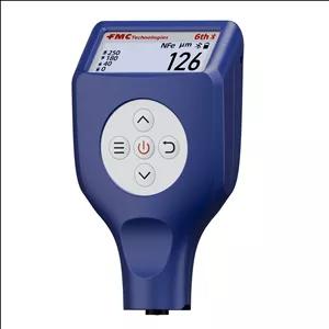 ضخامت سنج رنگ اف ام سی مدل 6th