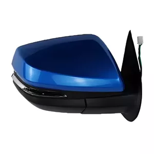 آینه جانبی راست خودرو جک موتورز کد 8210200P306A مناسب برای کی ام سی T8