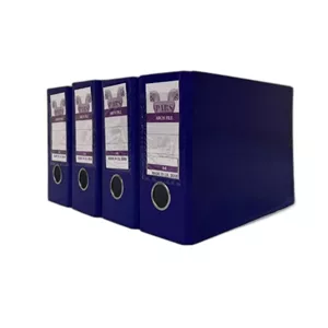 زونکن پارس زونکن مدل A5-08 بسته 4 عددی