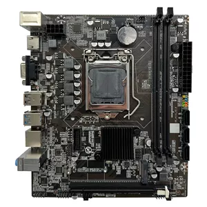 مادربرد آرک تک مدل AK-H110M EG