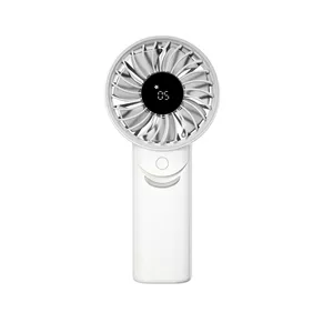 پنکه همراه نایتکر مدل NEF03 PRO ظرفیت 4000 میلی آمپر