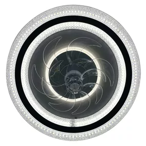 لوستر سقفی ویمکس مدل IR-V6372R 