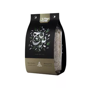 برنج عنبربو رویال آنید - 500 گرم