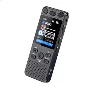 ضبط کننده دیجیتالی صدا آیریور مدل V-71