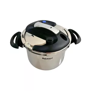 زودپز دلمونتی مدل dl 1030 گنجایش 7 لیتر