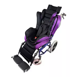 ویلچر موژان طب مدل CP MTC958CC-32