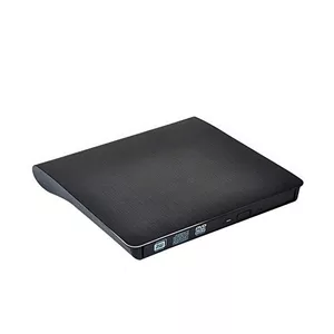  درایو DVD اکسترنال مدل ASUS SDRW-08D2S-U Lite