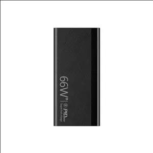 پاوربانک 22.5 وات آریکس مدل FST008 ظرفیت 10000 میلی آمپر ساعت