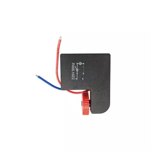 دیمر فرز پولیش مدل 6110 RONIX