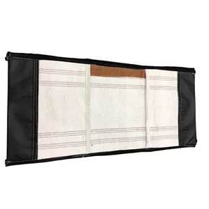 خورجین موتور سیکلت و دوچرخه مدل پارچه ای فوم دار