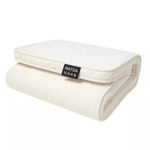 تشک مهمان ماتیسا مدل MTGS2  یکنفره سایز 200×90 سانتیمتر